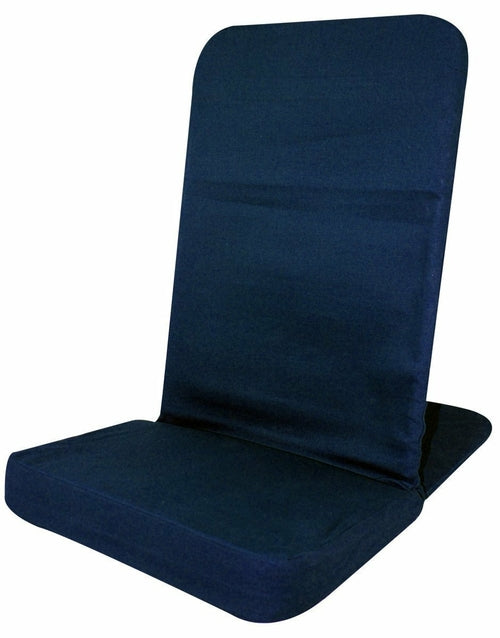Nexus ZenFold | Adjustable Ergonomic Chair | Foldable Wellness Tech Seat