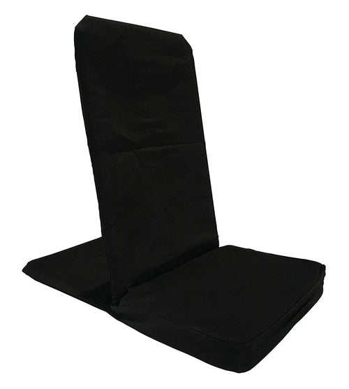 Nexus ZenFold | Adjustable Ergonomic Chair | Foldable Wellness Tech Seat