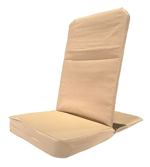 Nexus ZenFold | Adjustable Ergonomic Chair | Foldable Wellness Tech Seat