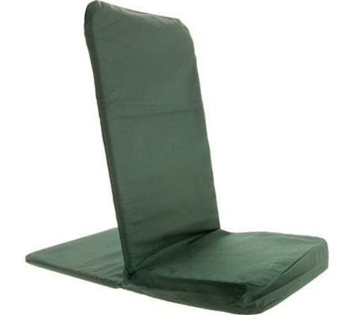 Nexus ZenFold | Adjustable Ergonomic Chair | Foldable Wellness Tech Seat
